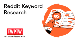 Reddit keyword monitor - the worst place to work