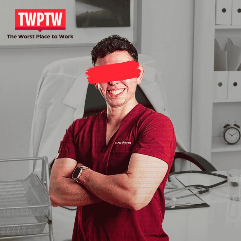 Reputación Digital Médica El Caso del Dr. Polo Guerrero